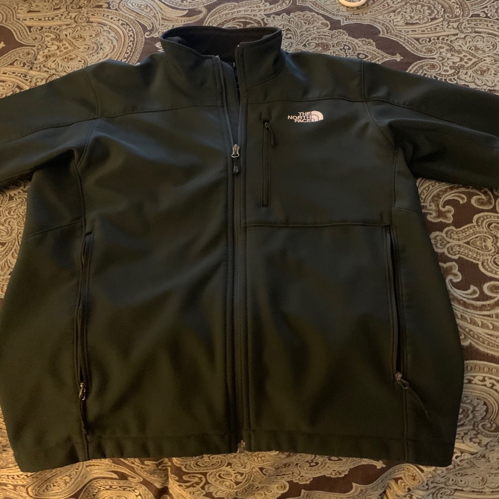 North Face Apex Bionic Jacket - image 1